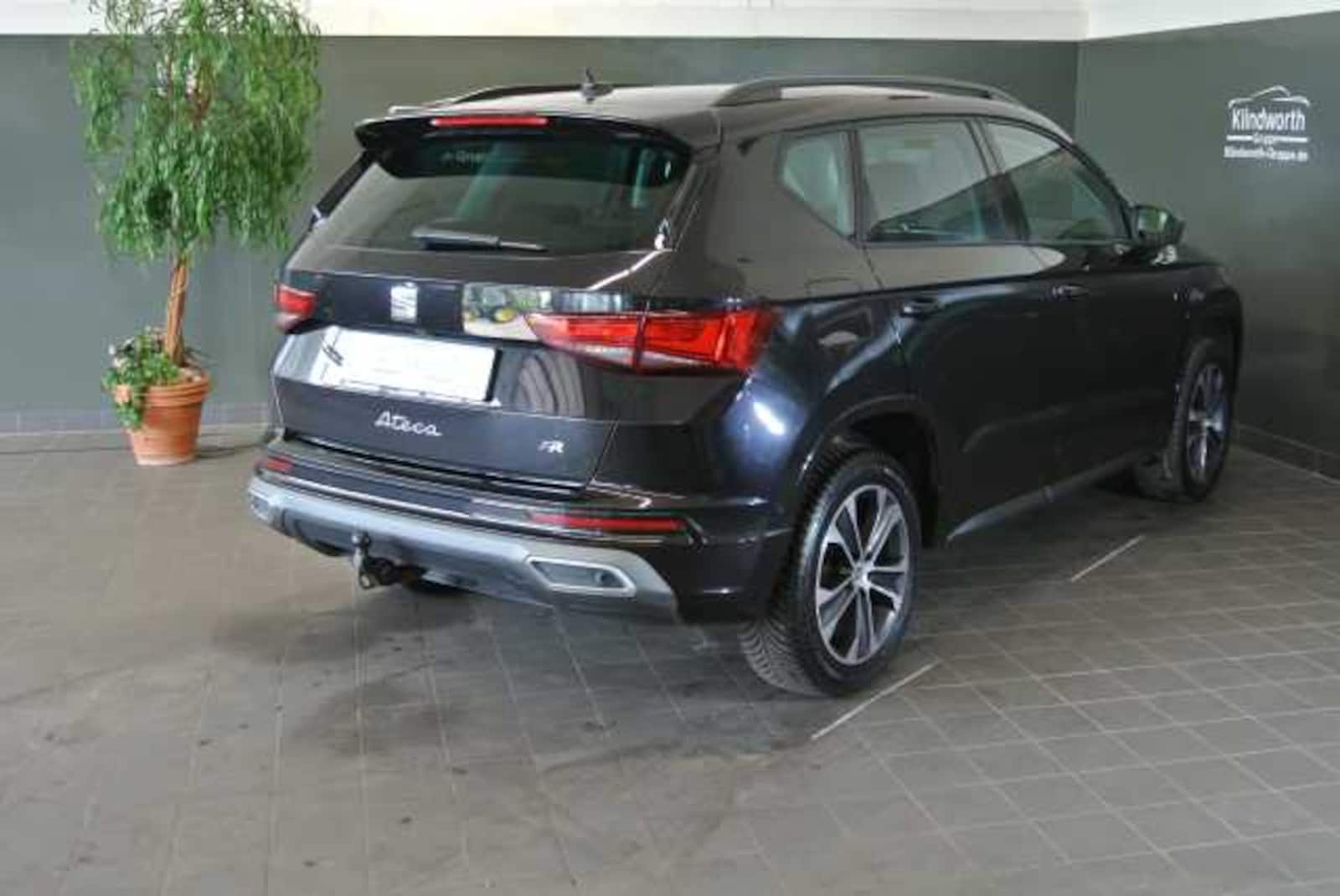 SEAT Ateca – Bild 4