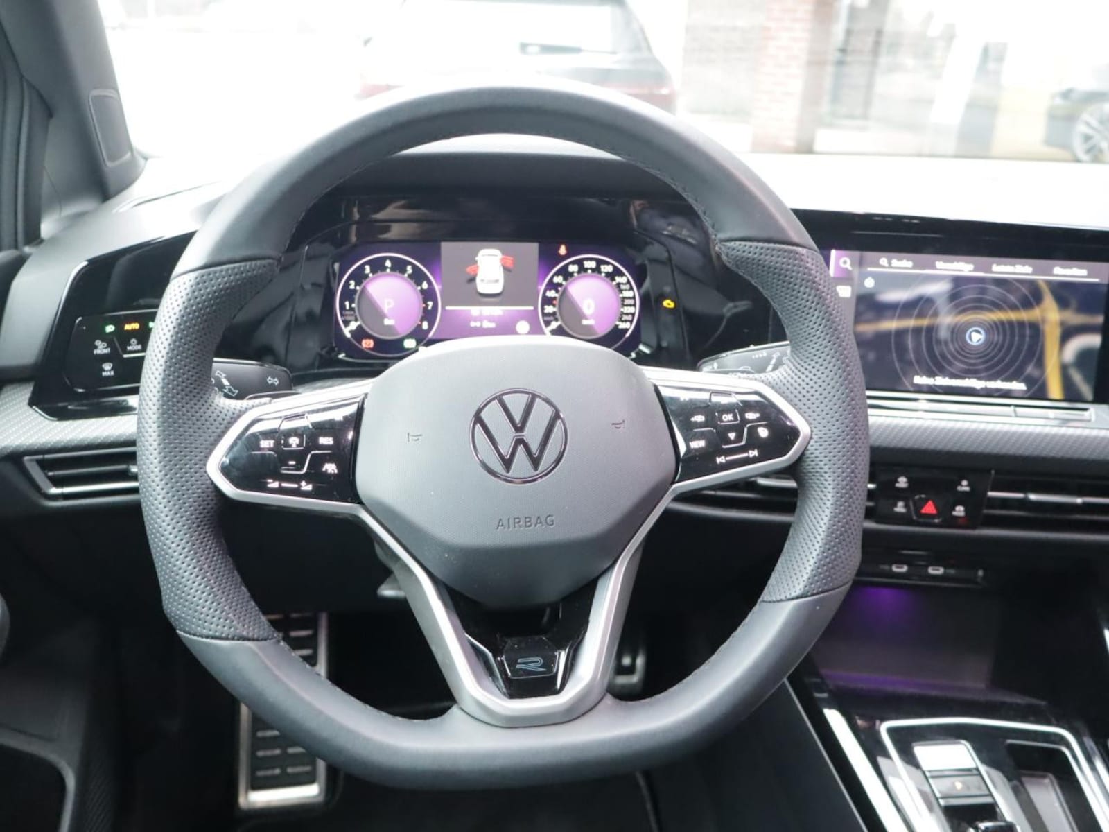 Volkswagen Golf – Bild 13
