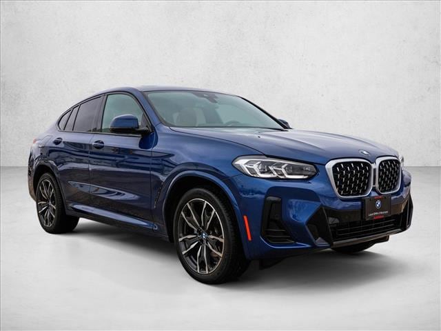2023 BMW X4 - Image 3