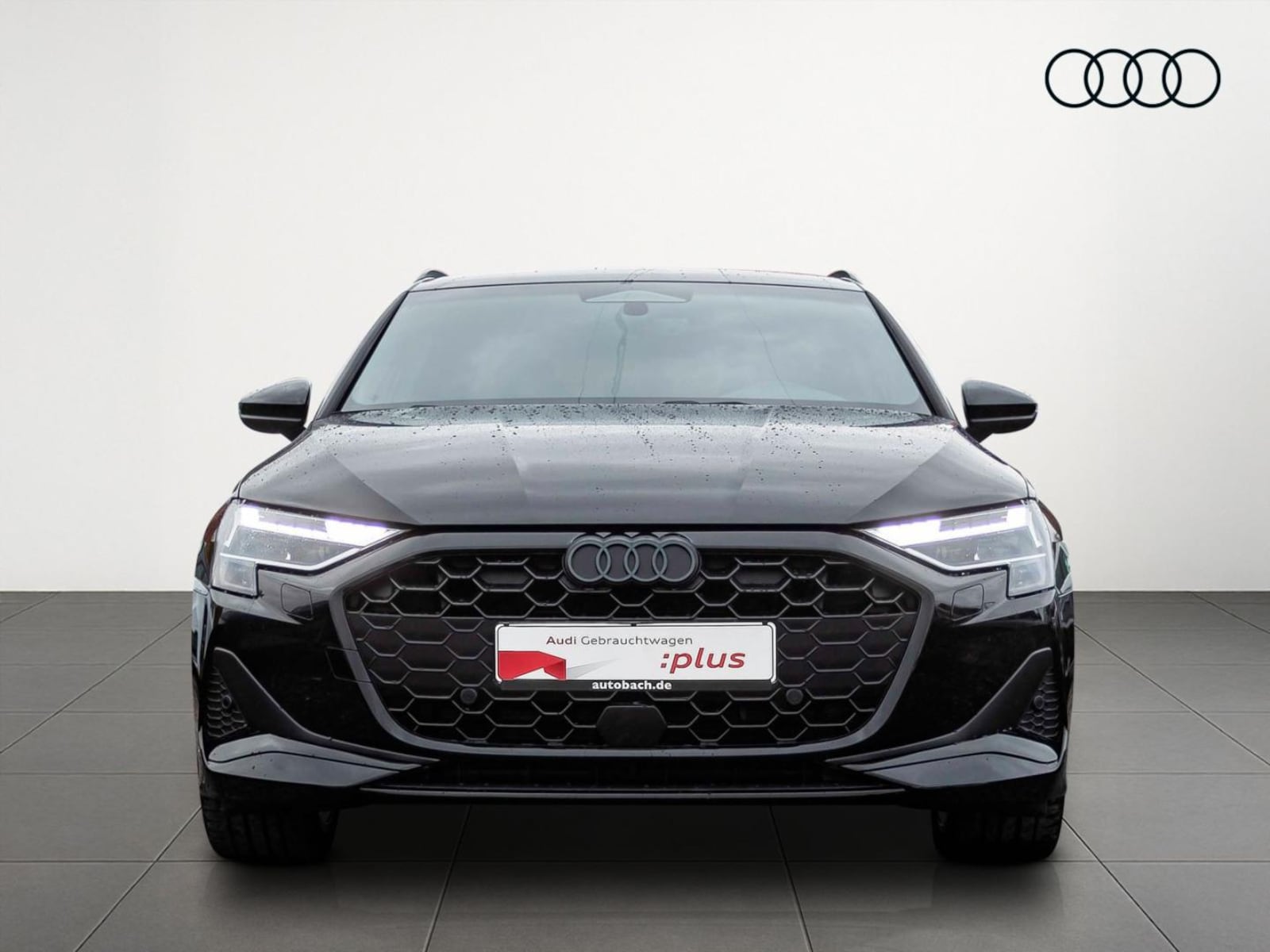 Audi A3 Sportback – Bild 2