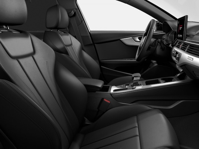 Audi A4 Allroad 40 TDI Quattro S Tronic -  - Joinsteer - #3