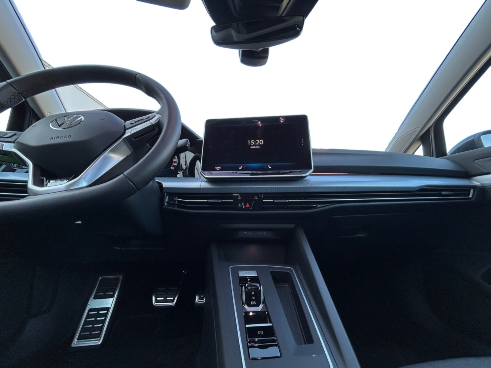 Volkswagen Golf Variant – Bild 11