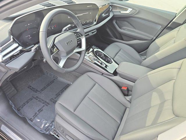 2025 Audi A5 Premium Plus - Photo 16