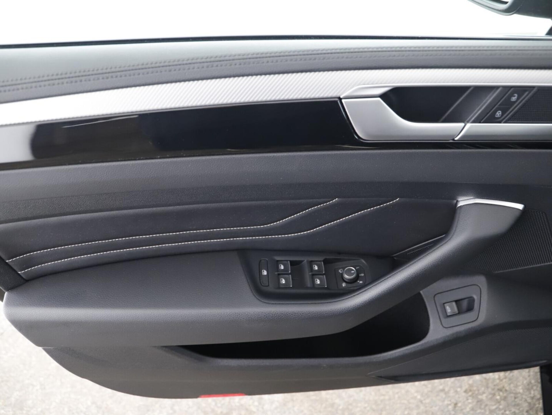 Volkswagen Arteon Shooting Brake R-Line