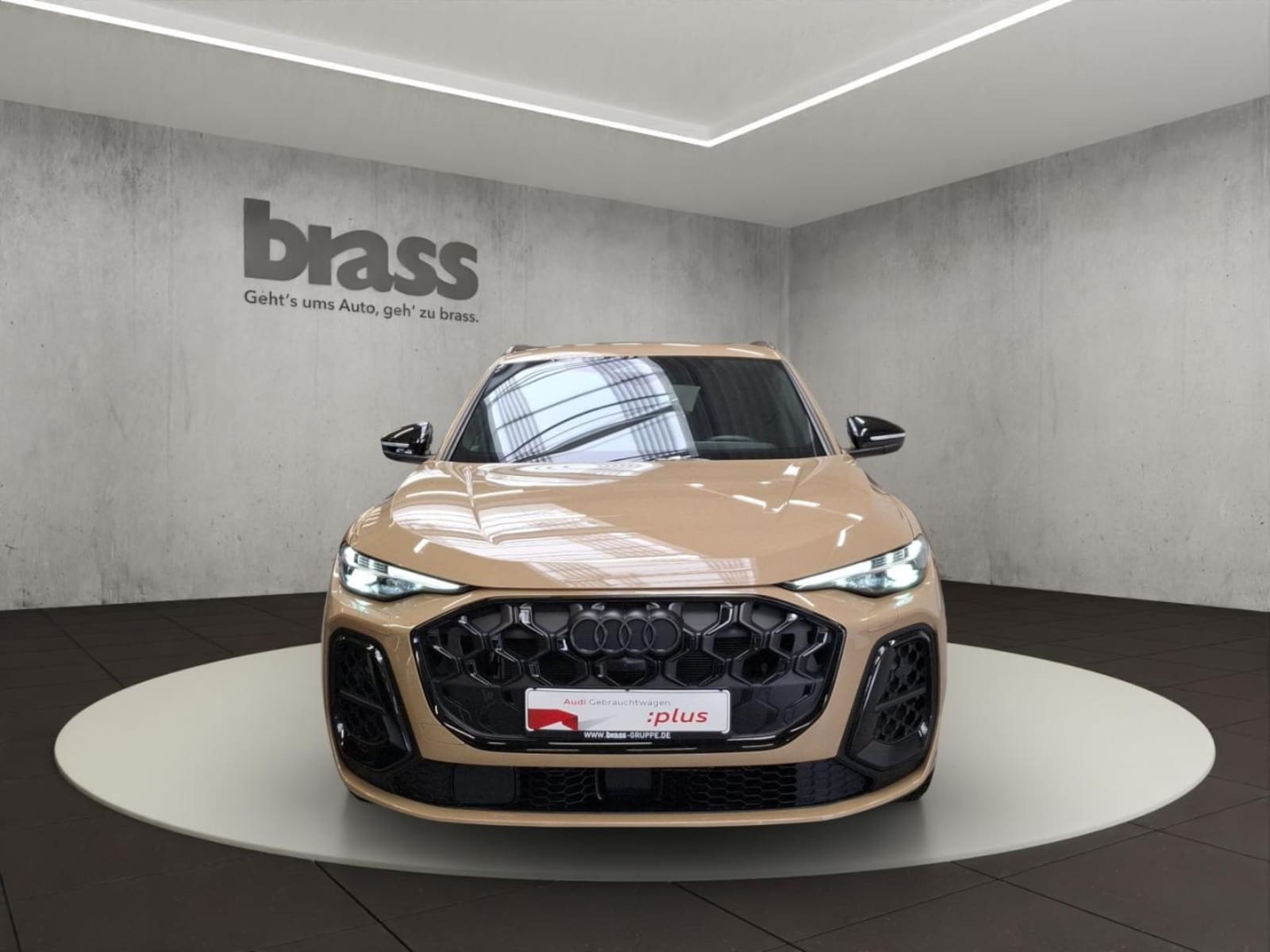 Audi Q5 – Bild 9