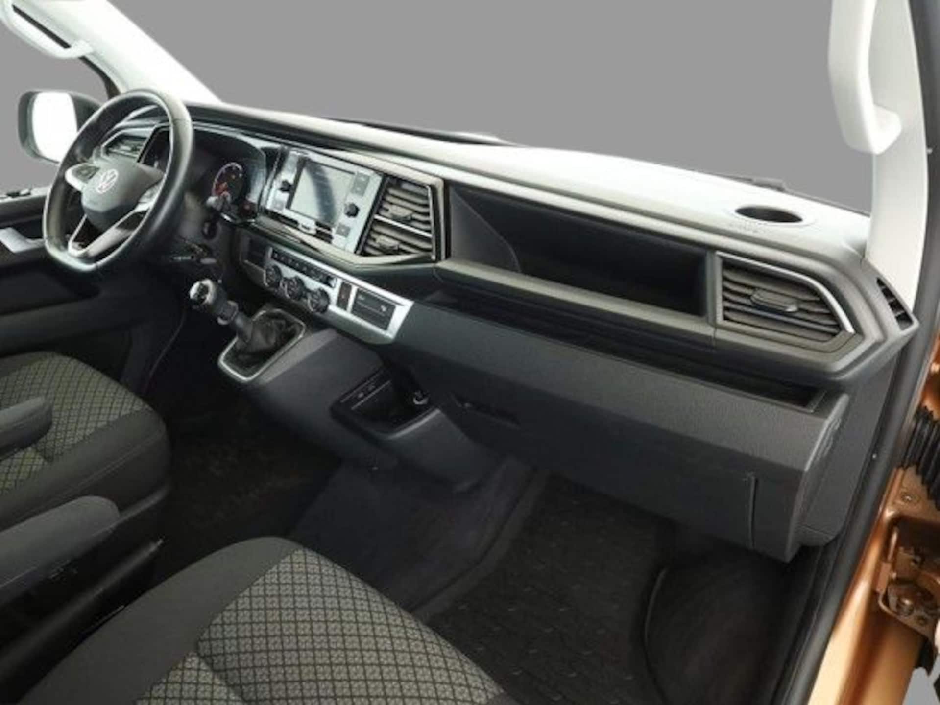 Volkswagen T6.1 Multivan Trendline