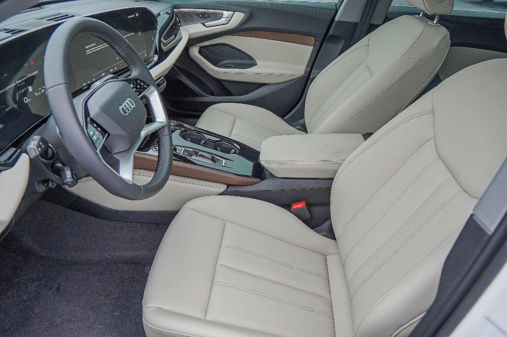 2025 Audi A5 Premium Plus - Photo 9