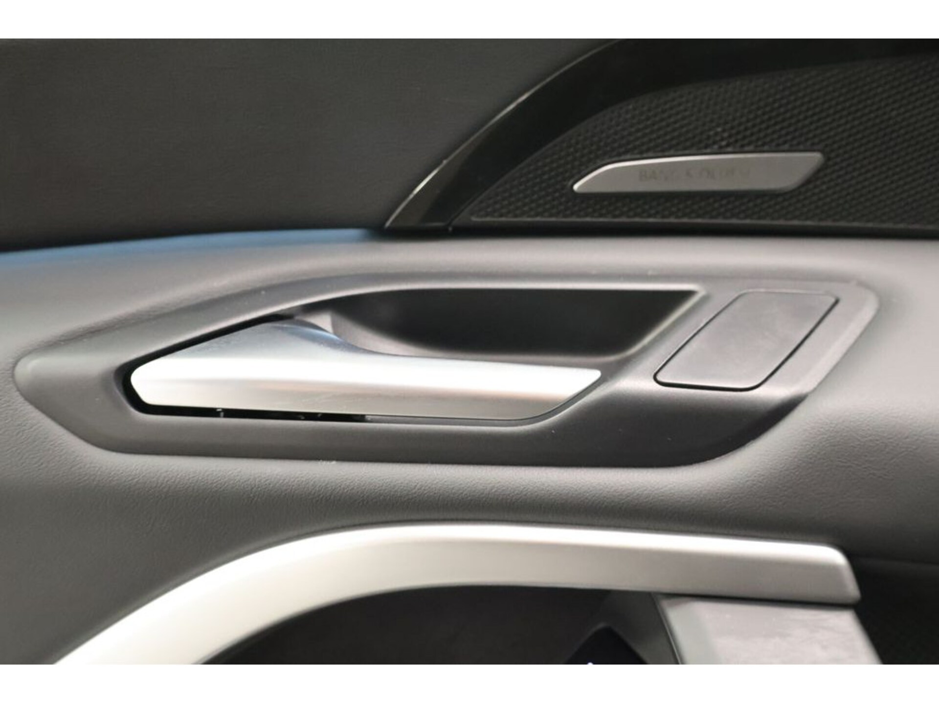 Audi Q5 SUV edition one