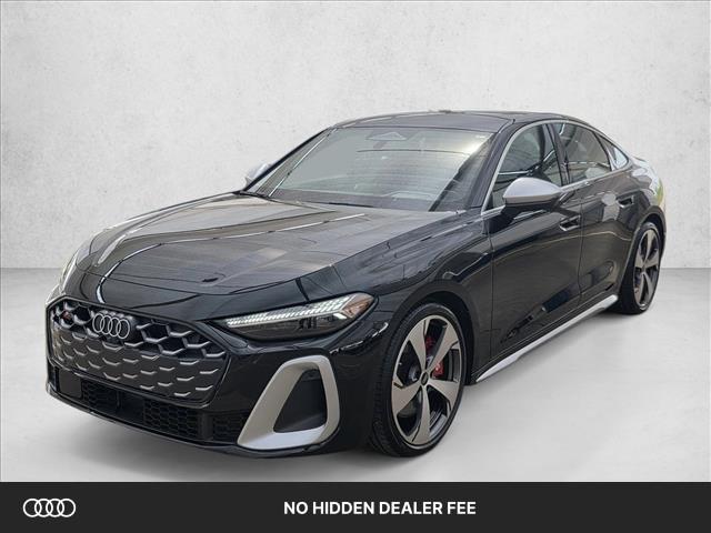 2025 Audi S5 Premium Plus quattro S tronic's photo