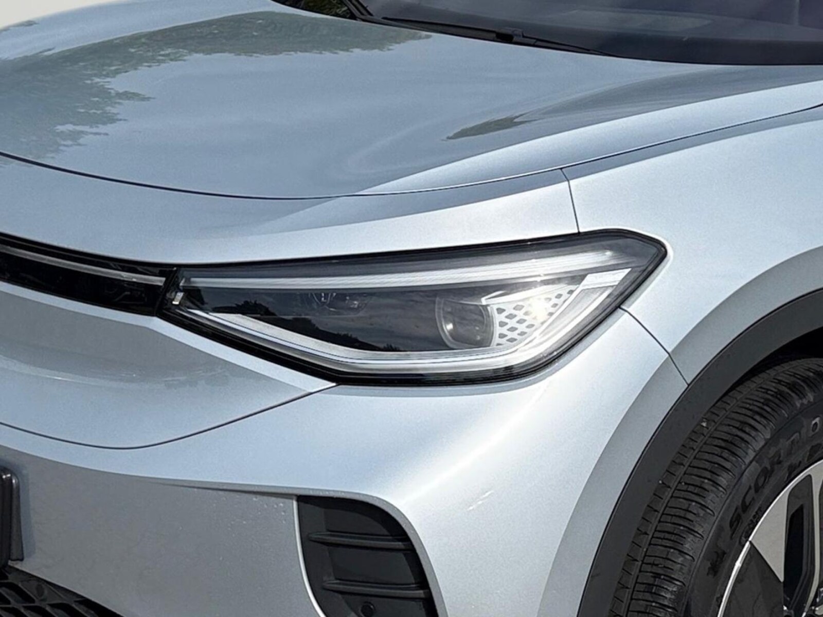Volkswagen ID.4 – Bild 8