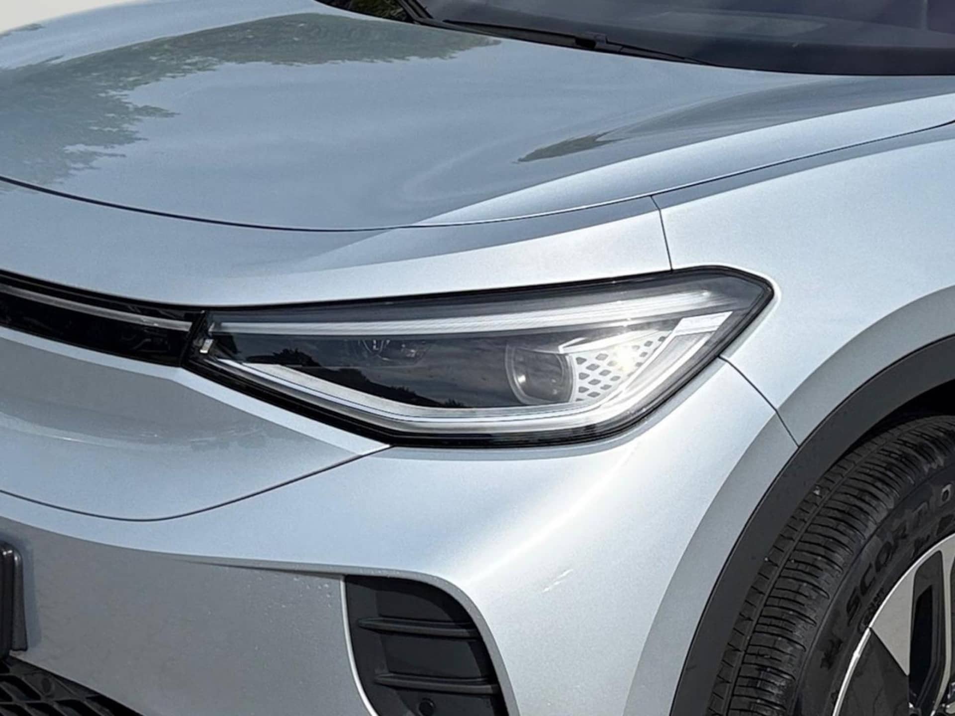 Volkswagen ID.4 Pure