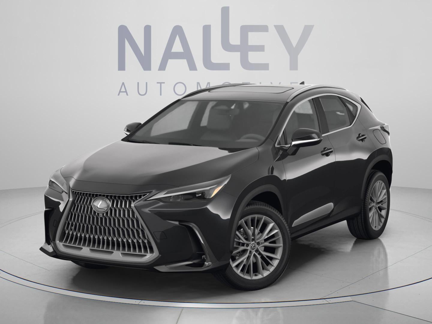 2024 Lexus NX 350 350 Premium AWD's photo