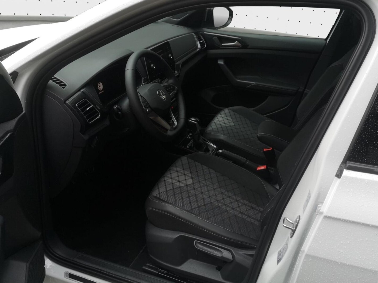 Volkswagen T-Cross – Bild 4