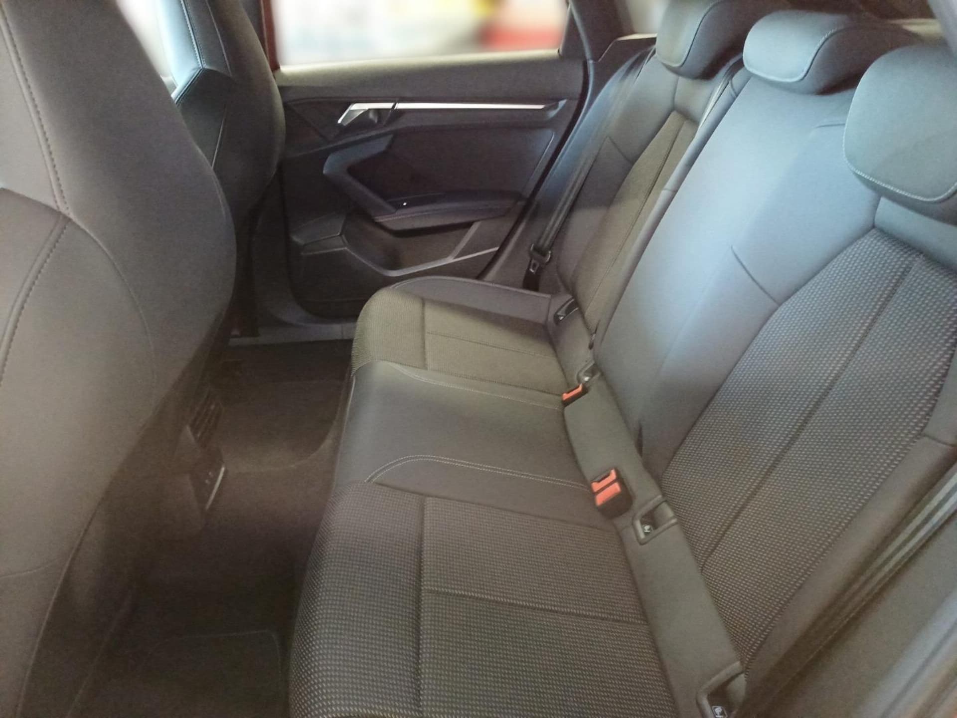 Audi A3 Sportback S line