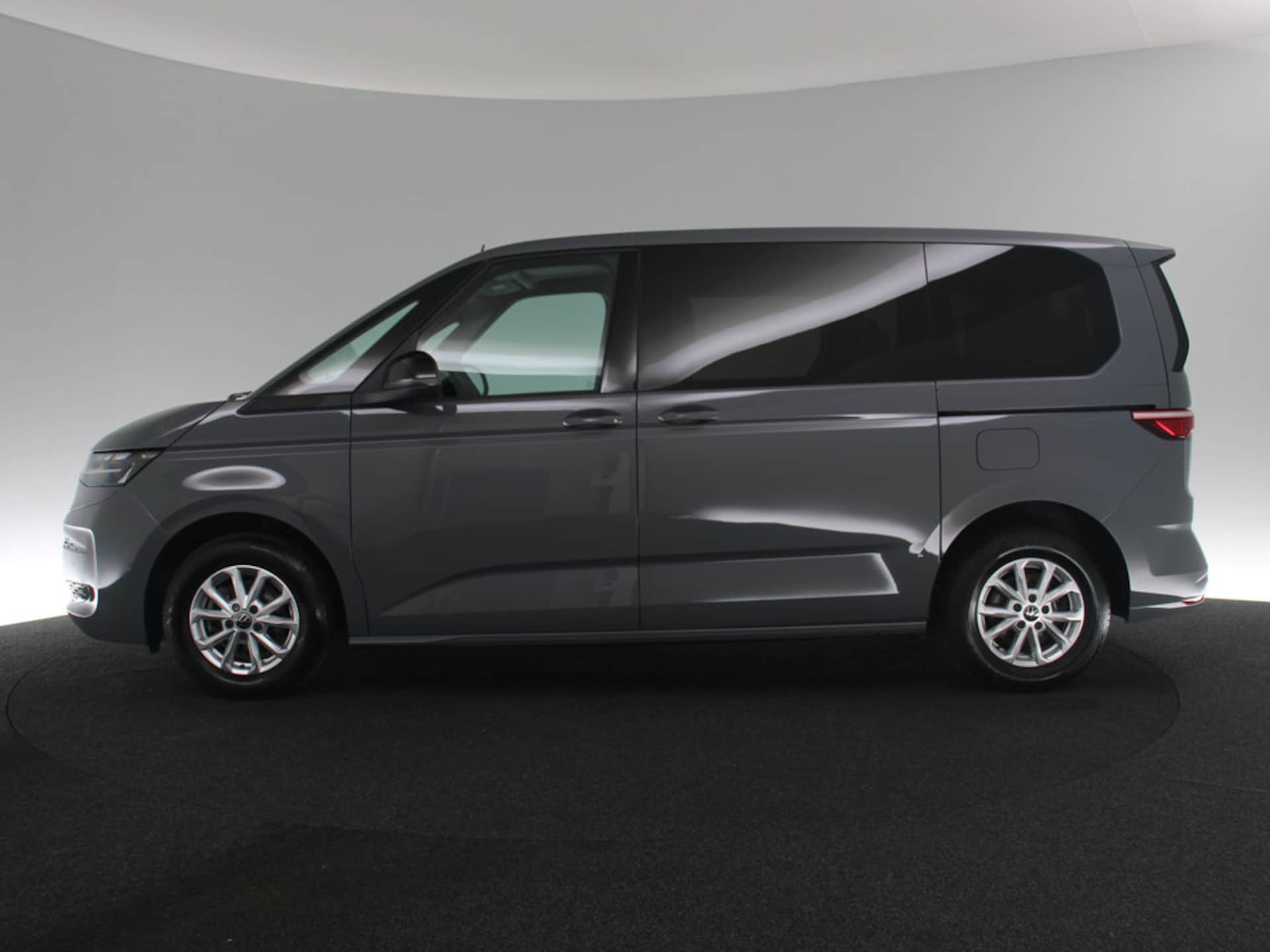 Volkswagen Multivan Life