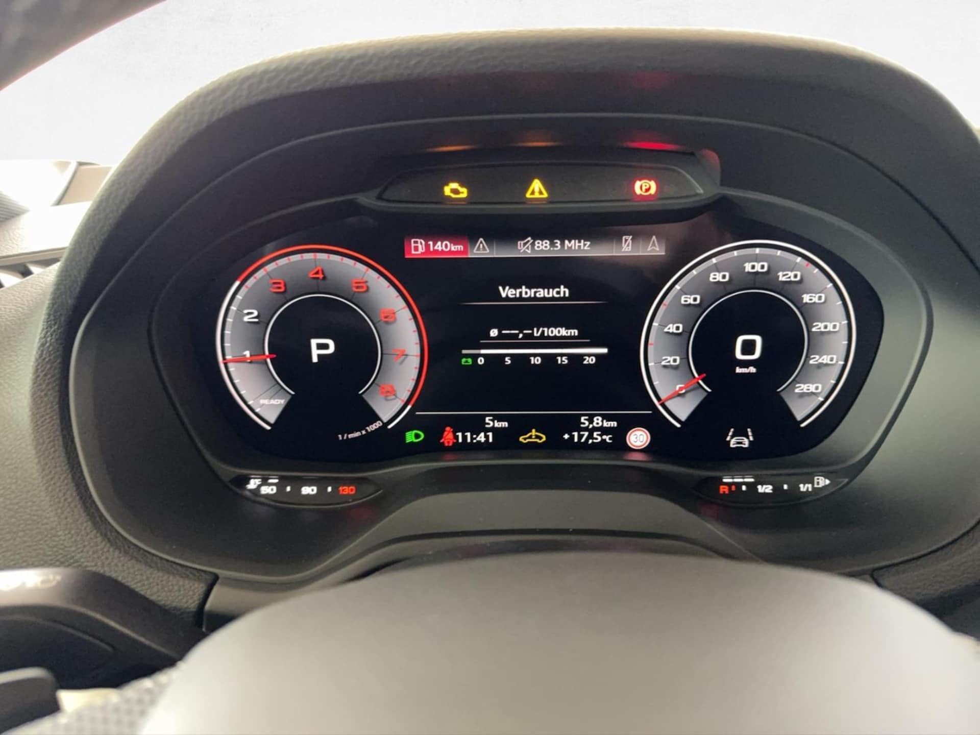Audi Q2 S line