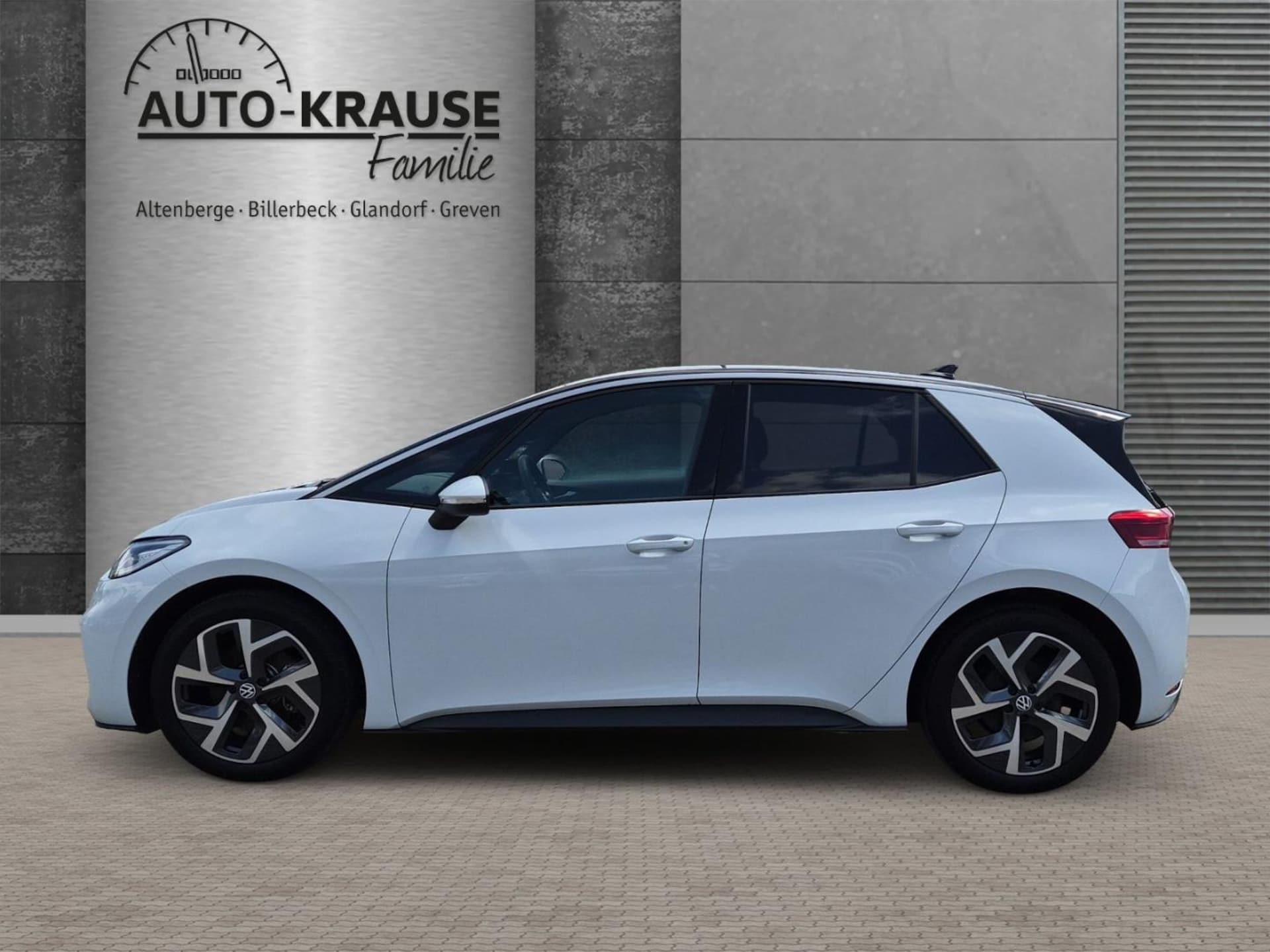 Volkswagen ID.3 Pro