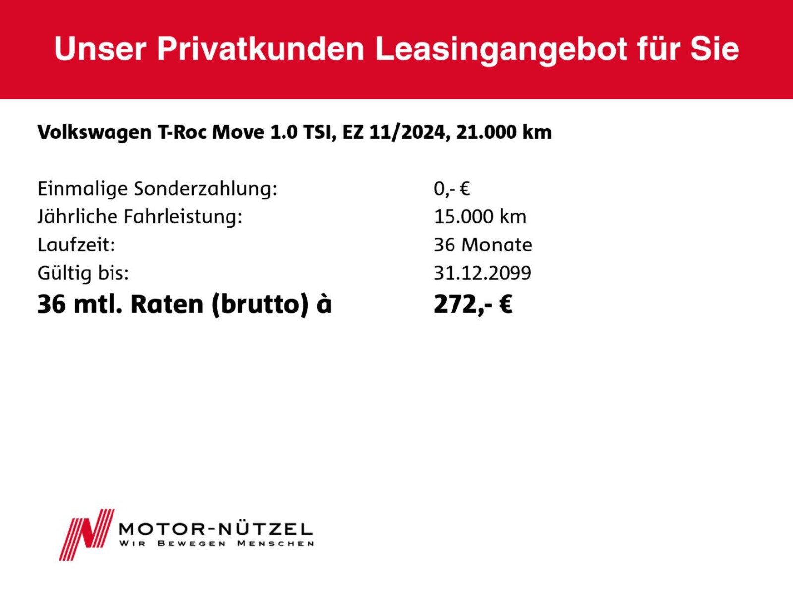 Volkswagen T-Roc – Bild 15