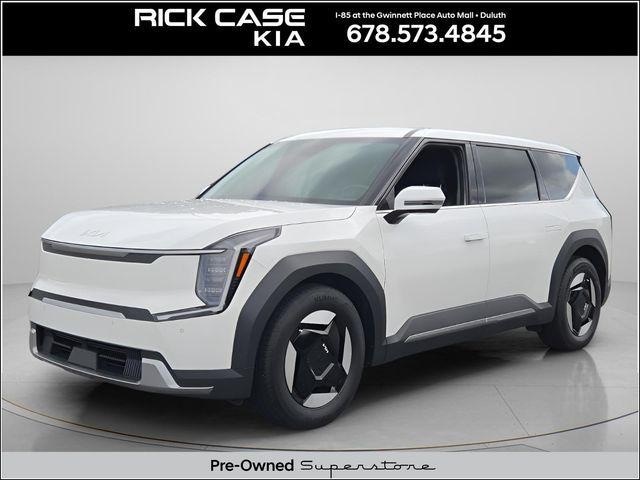2024 Kia EV9