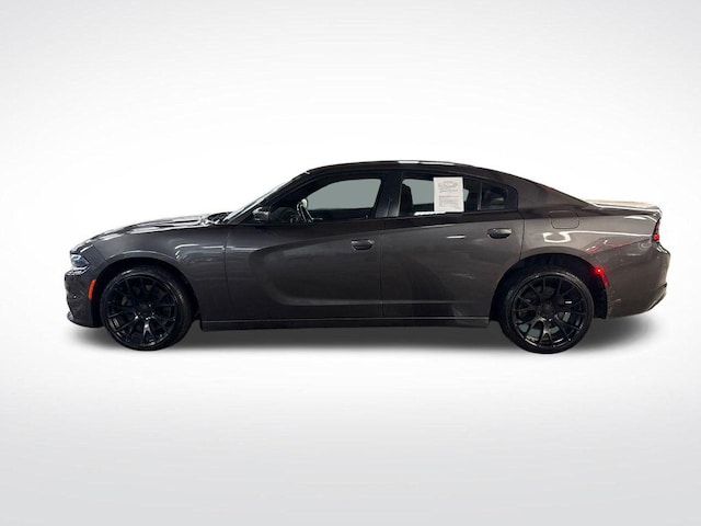 2020 Dodge Charger