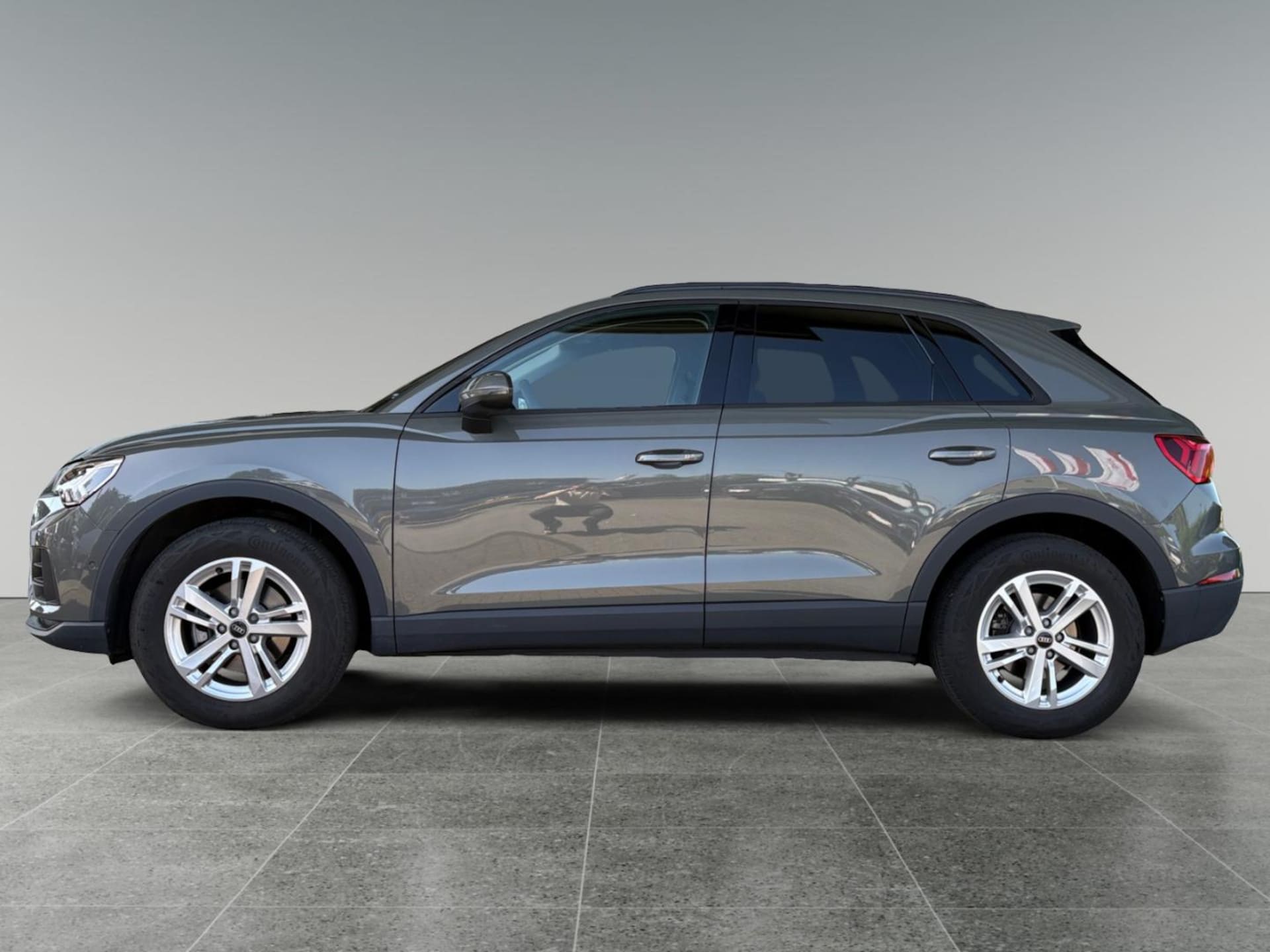 Audi Q3 SUV