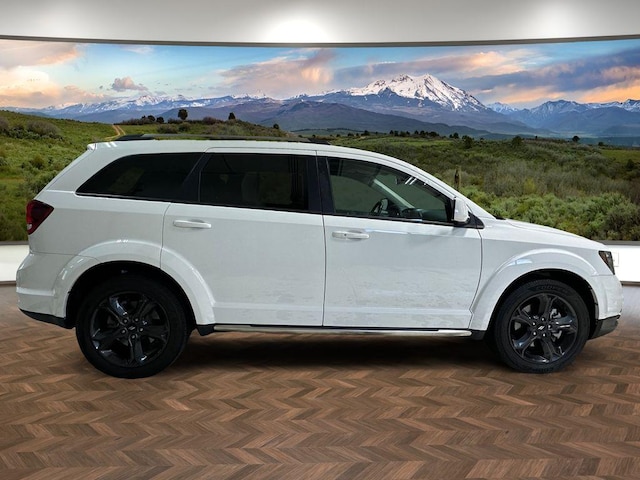 2020 Dodge Journey
