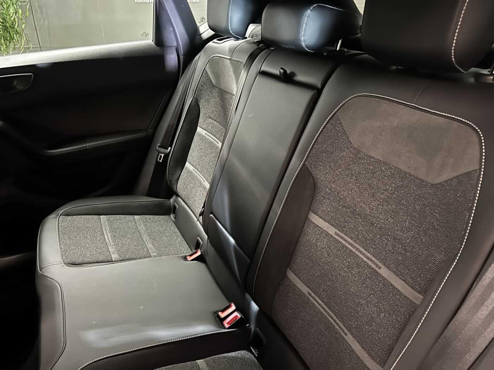SEAT Ateca – Bild 13