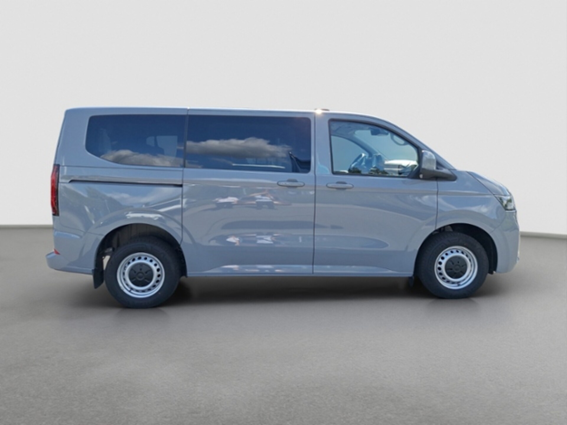 Volkswagen Transporter Kombi kurzer Radstand