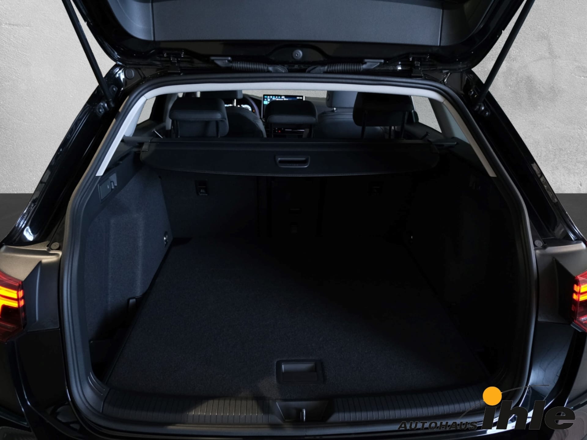 Volkswagen Golf Variant Style
