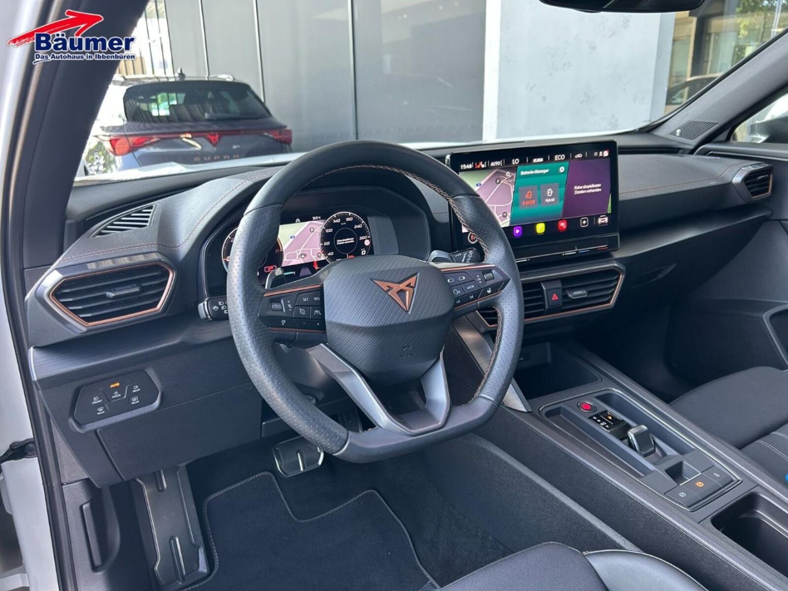CUPRA Formentor – Bild 11