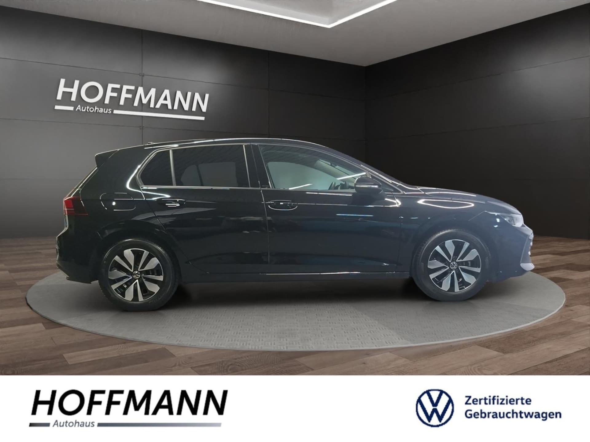 Volkswagen Golf Goal