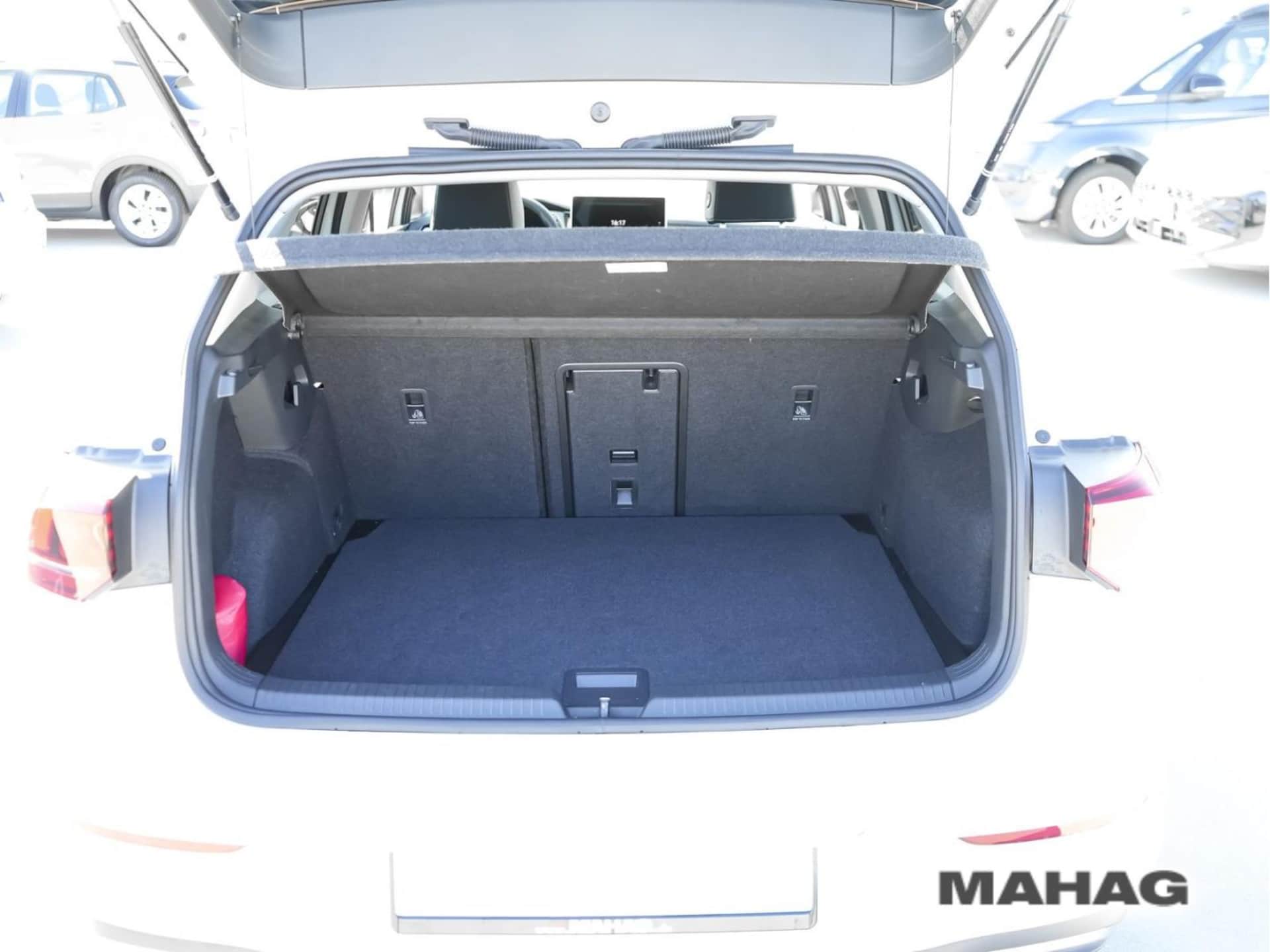 Volkswagen Golf ENERGY