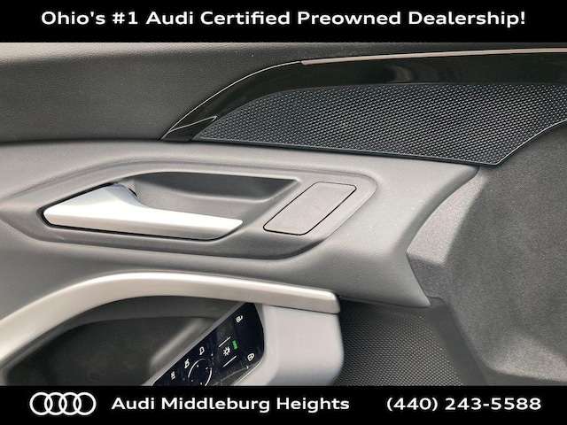 2025 Audi Q5 Premium - Photo 14