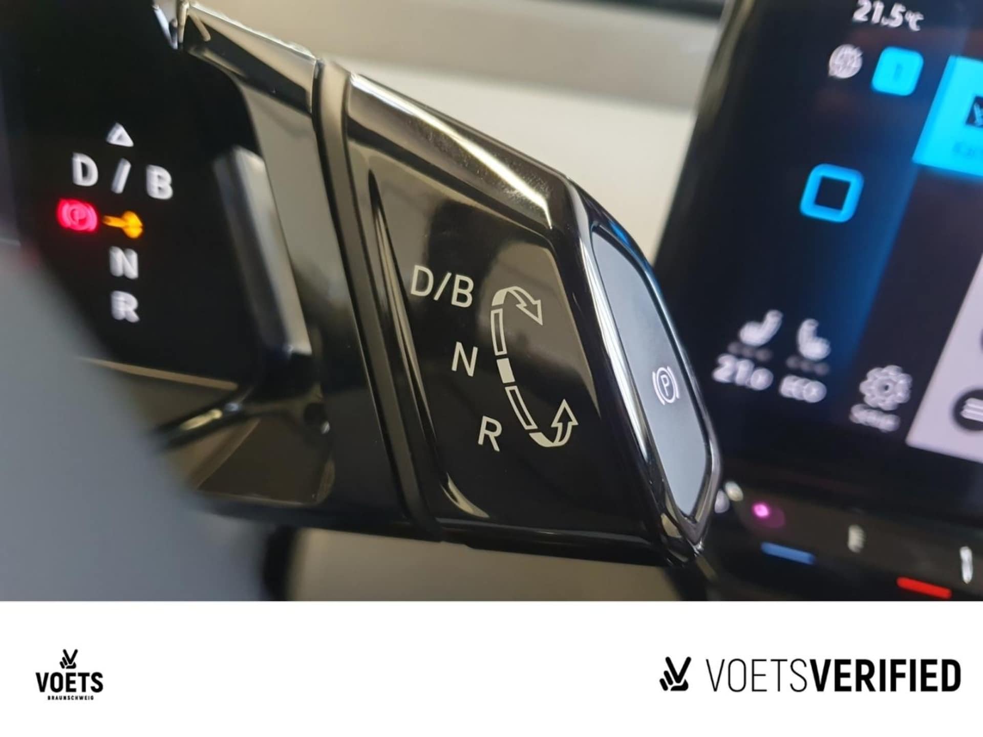 Volkswagen ID.3 MOVE Pro