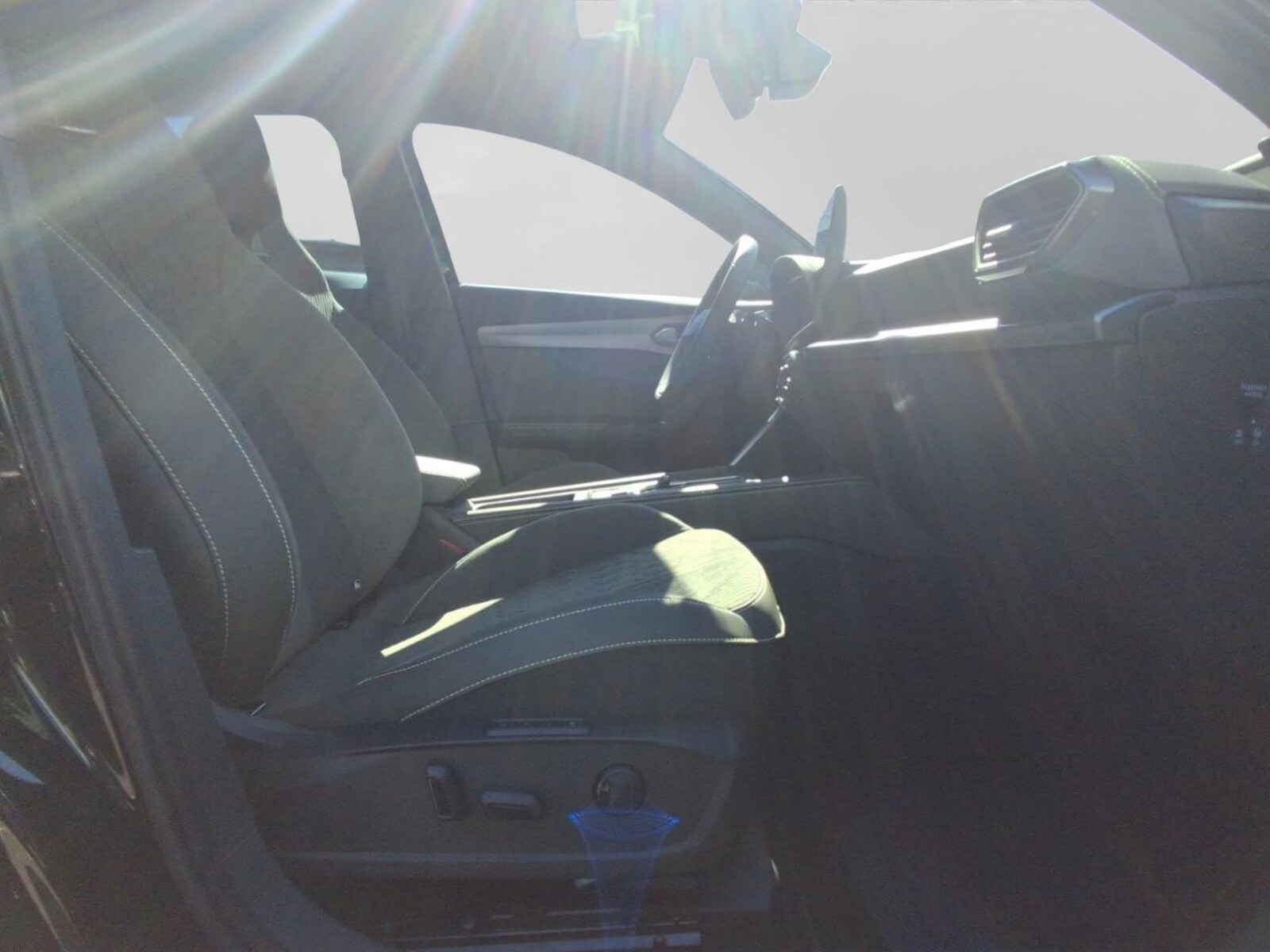 CUPRA Formentor – Bild 4