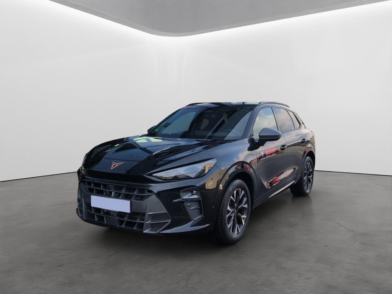 CUPRA Terramar – Bild 2