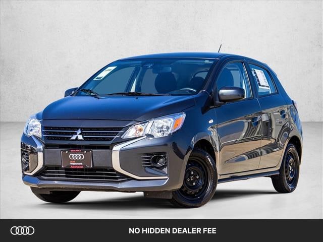 2024 Mitsubishi Mirage