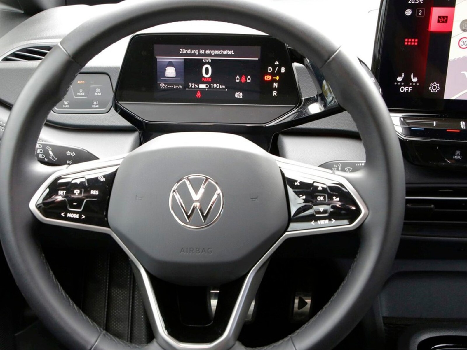 Volkswagen ID.3 – Bild 16