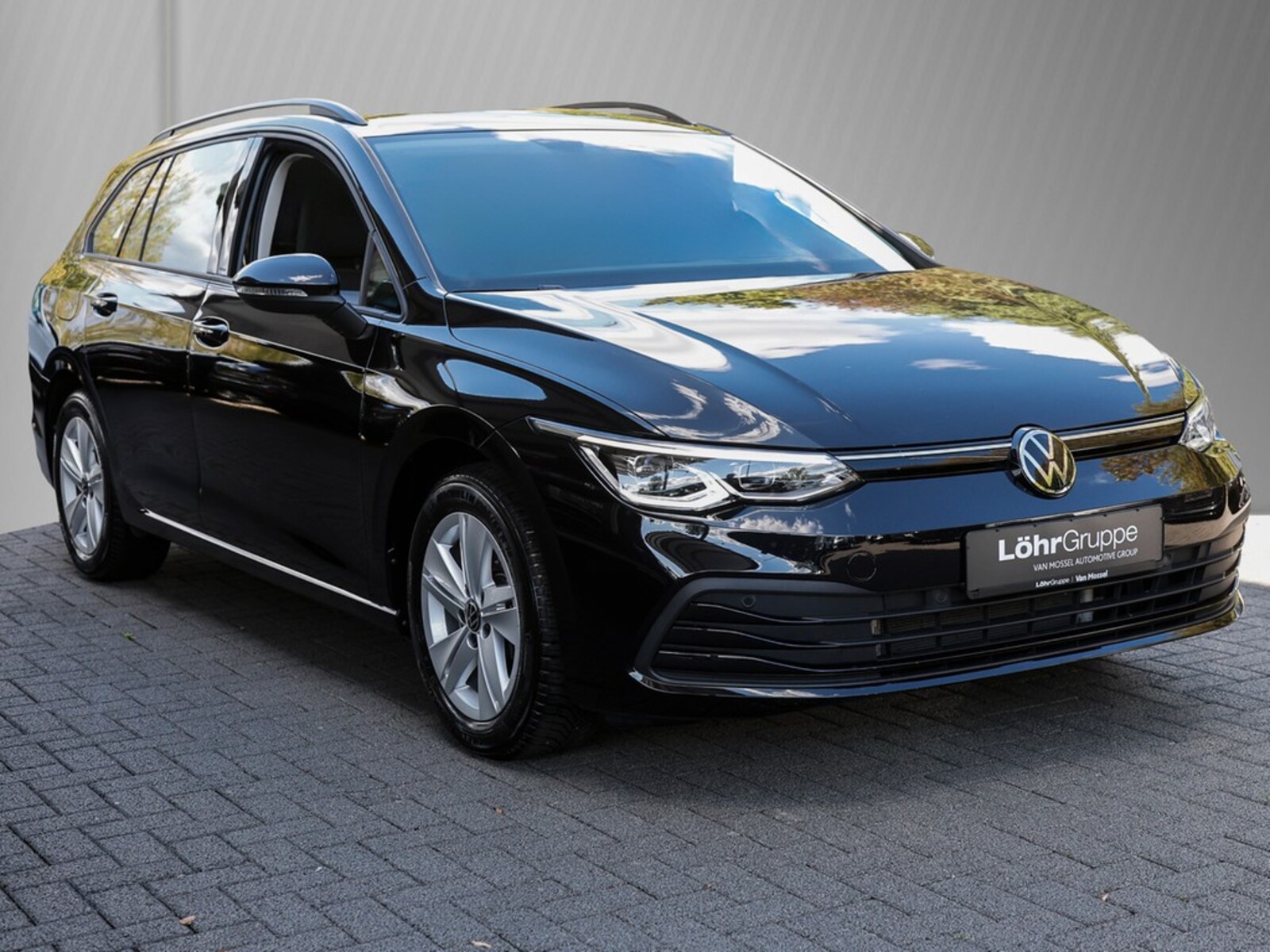 Volkswagen Golf Variant – Bild 3