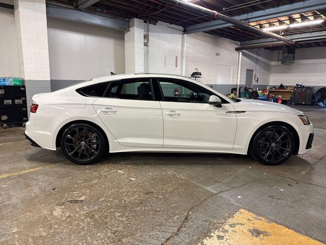 2025 Audi A5 Sportback Premium - Photo 7