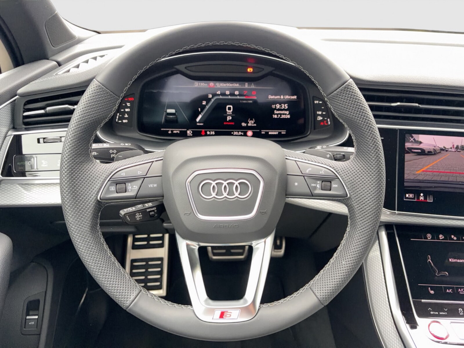 Audi SQ7 – Bild 10