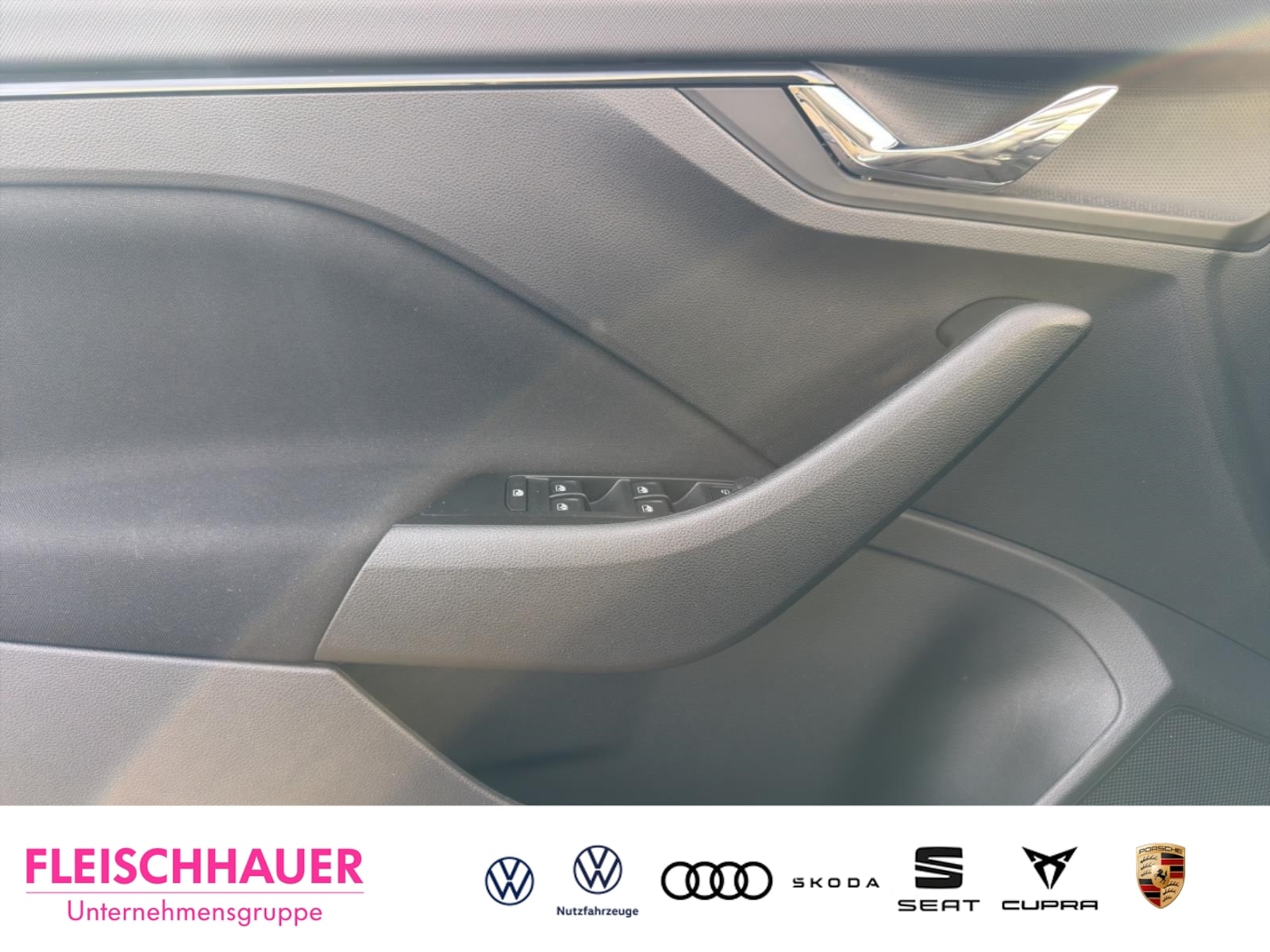 Škoda Kamiq – Bild 10