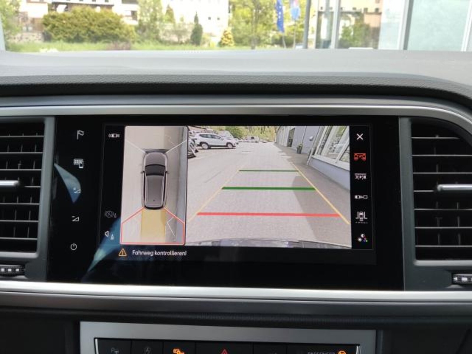 SEAT Ateca – Bild 15