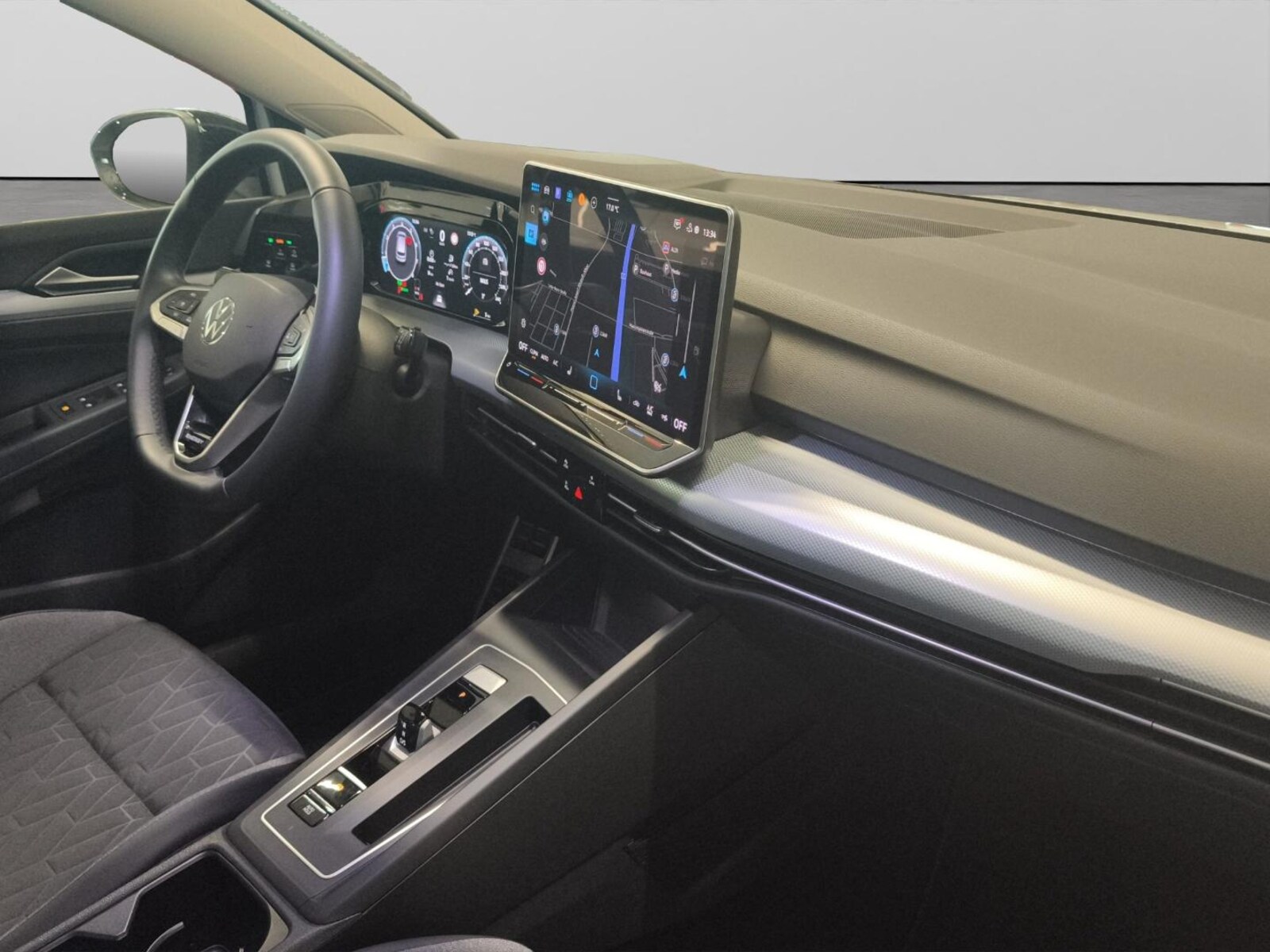Volkswagen Golf – Bild 23