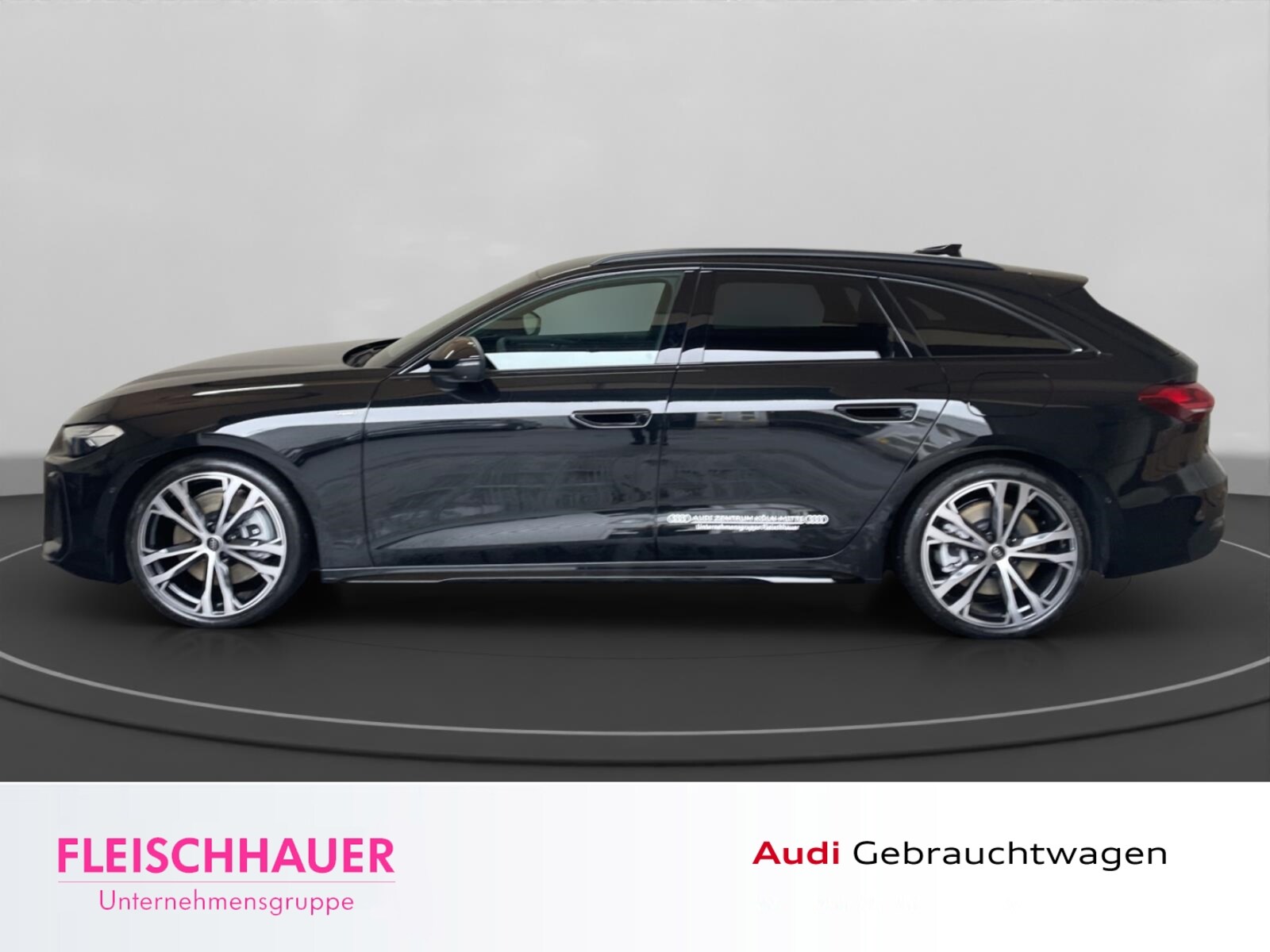 Audi A5 Avant – Bild 4