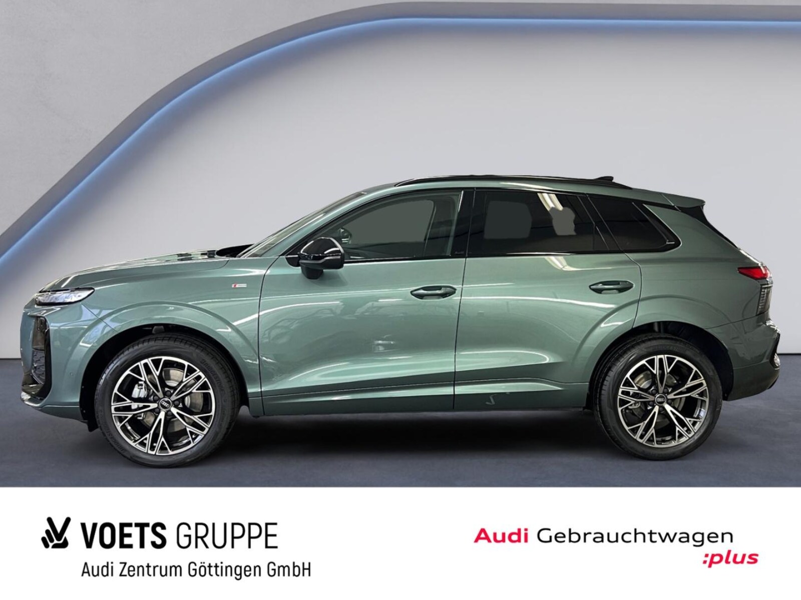 Audi Q3 – Bild 2