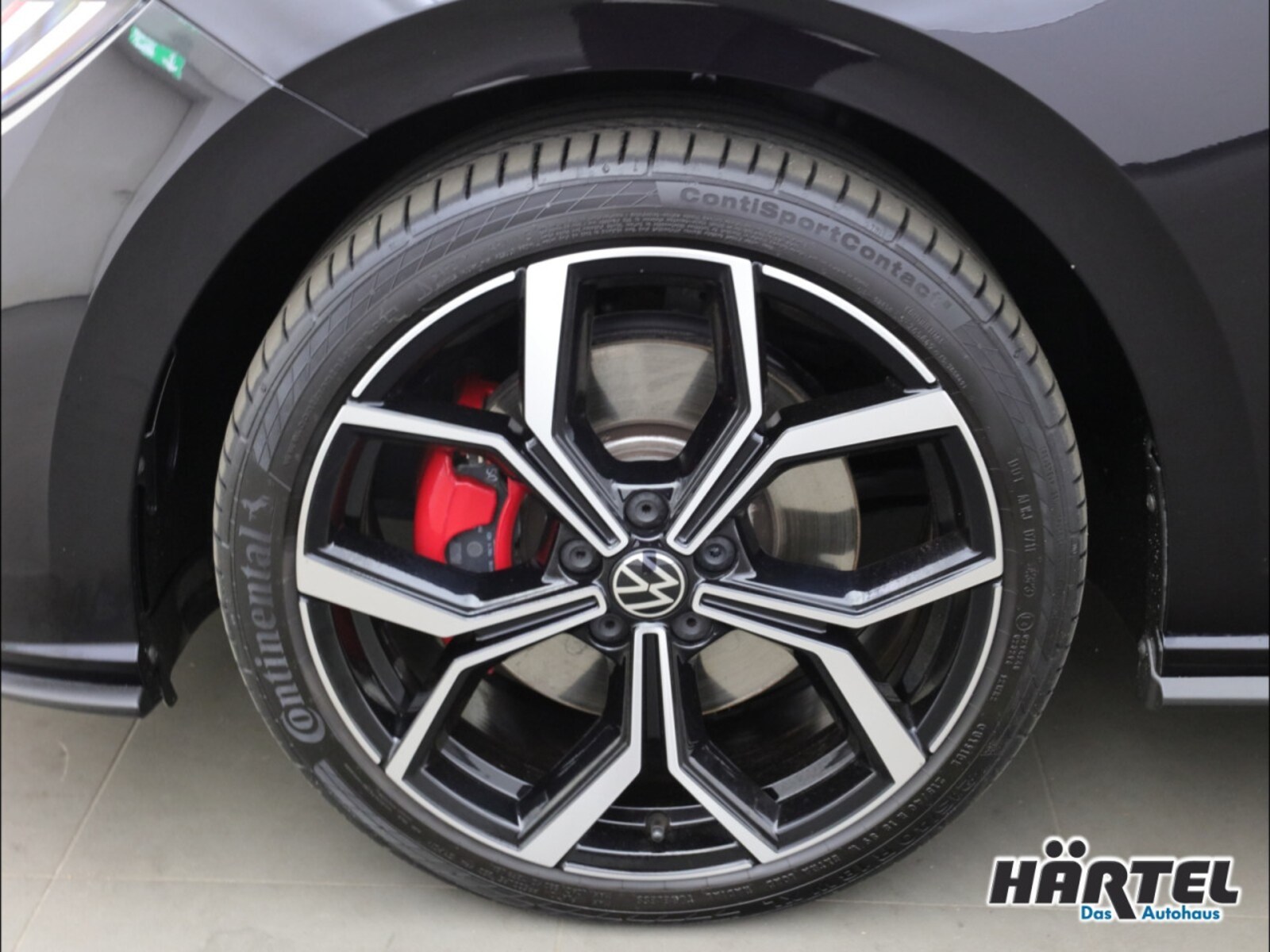 Volkswagen Polo – Bild 15