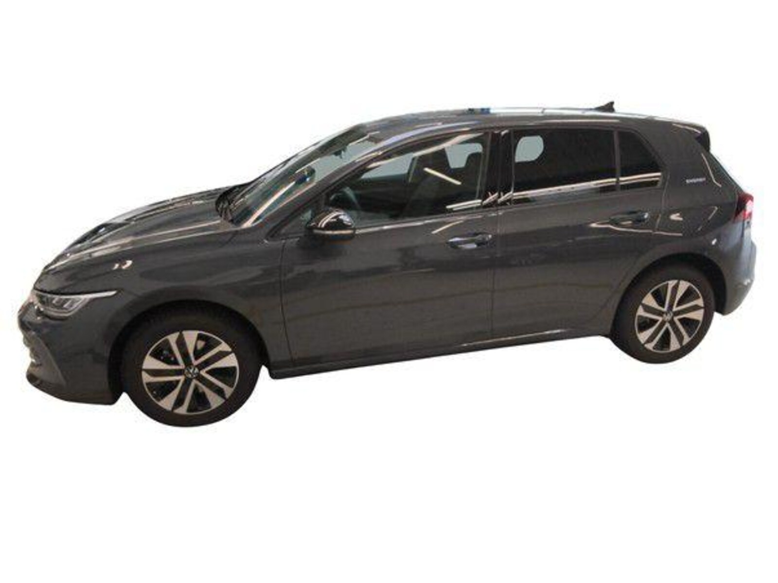 Volkswagen Golf – Bild 2