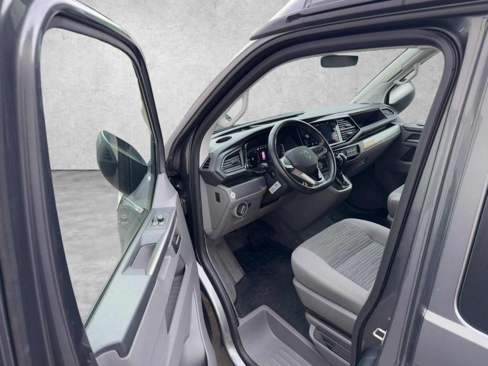 Volkswagen T6.1 California – Bild 8