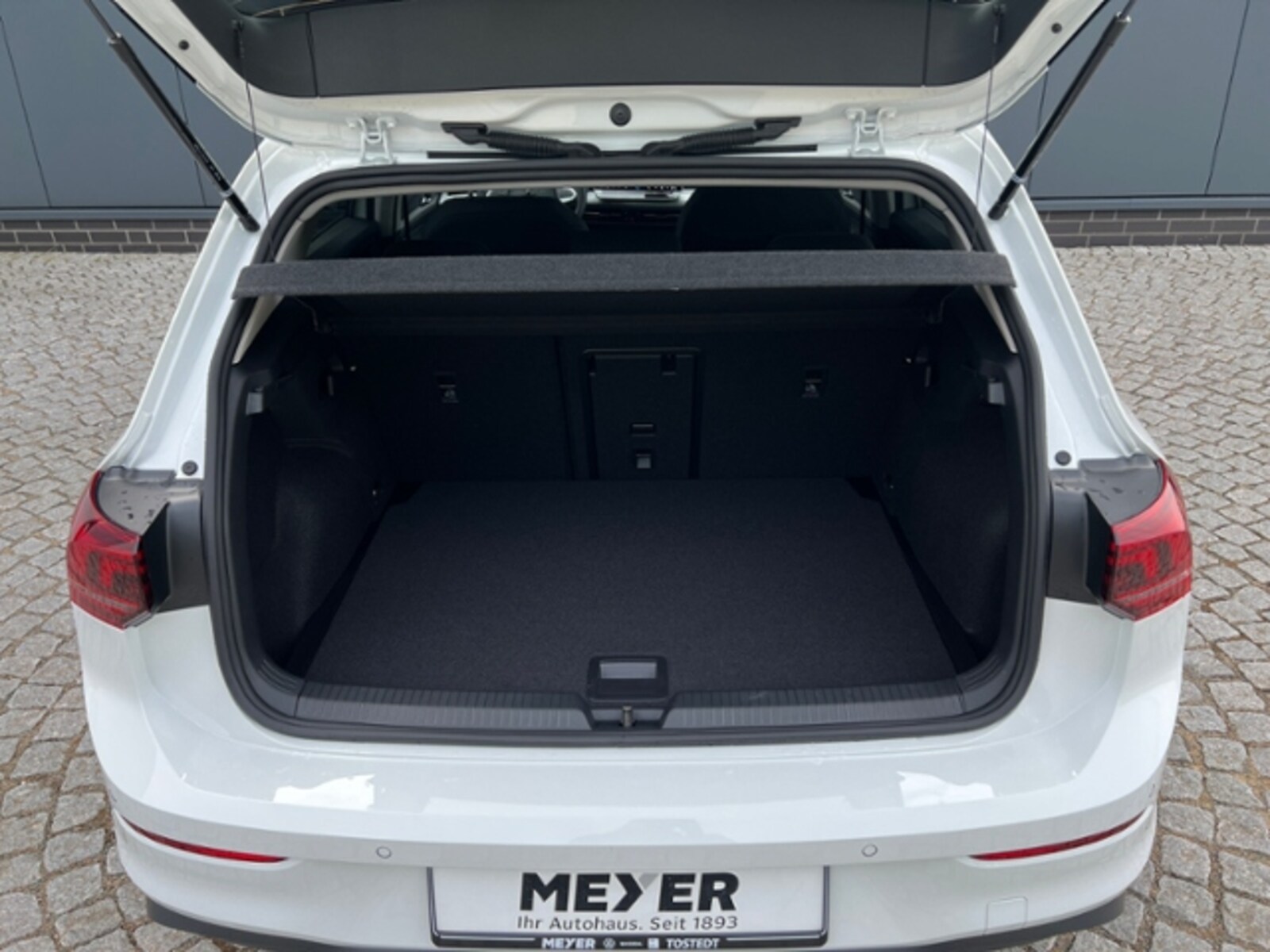 Volkswagen Golf – Bild 6